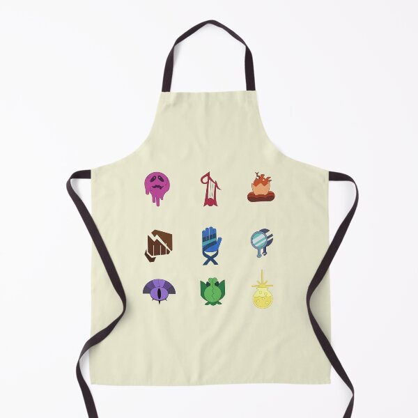 Item preview, The 9 Covens designed and sold by AvengedCrow.
