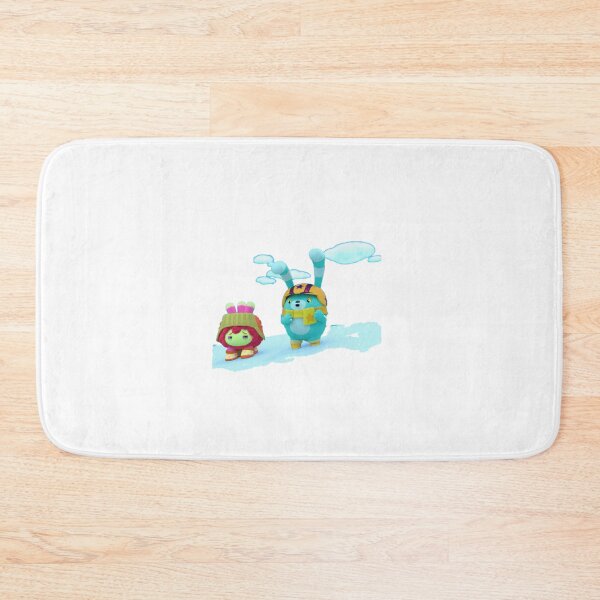 Item preview, Winter Abby Hatcher Children Design #8 designed and sold by hlpina1.