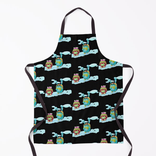 Item preview, Winter Abby Hatcher Children Design #8 designed and sold by hlpina1.