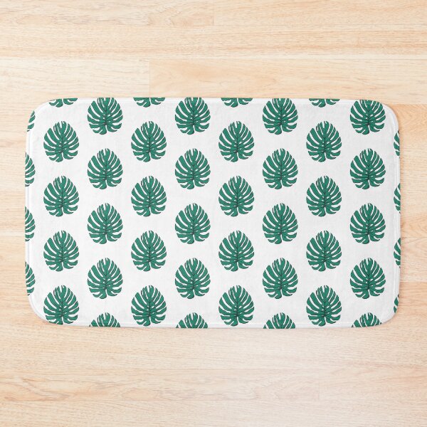Item preview, Monstera, Botanical  designed and sold by saintblueco.