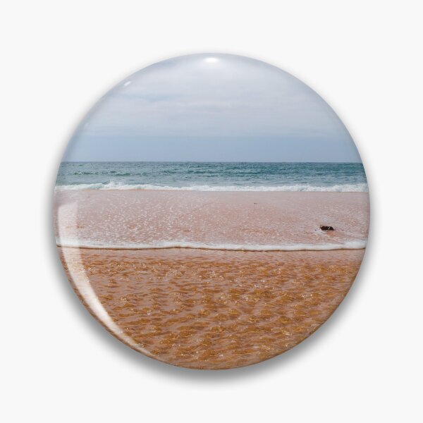 Item preview, Sunny Day at MacMasters Beach NSW Central Coast of Australia designed and sold by suziq1962.