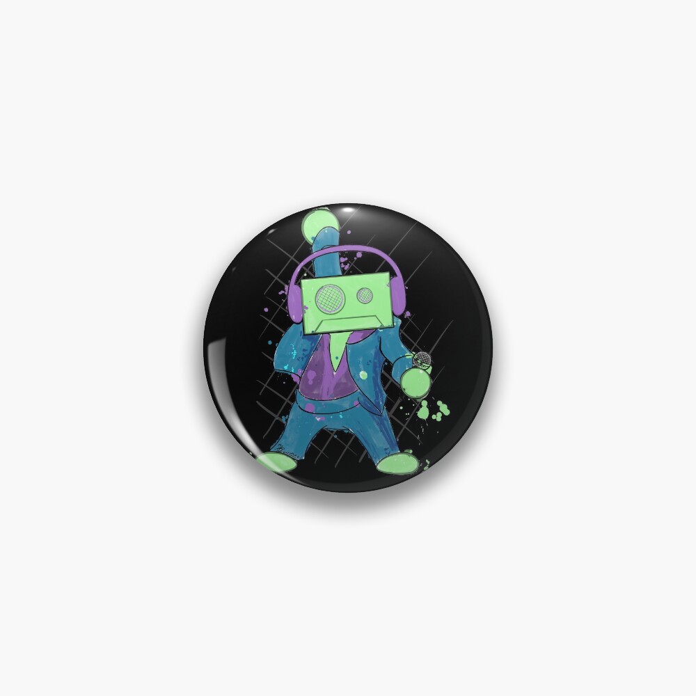 Item preview, Pin designed and sold by that5280lady.