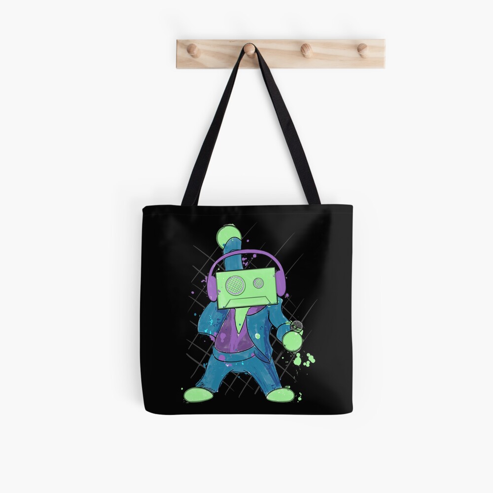 Item preview, All Over Print Tote Bag designed and sold by that5280lady.
