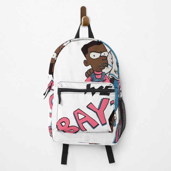 Item preview, We Bay Bay Kids Vintage Style designed and sold by teejam.