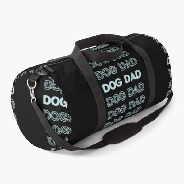 Item preview, Dog Dad designed and sold by burnettshirts.