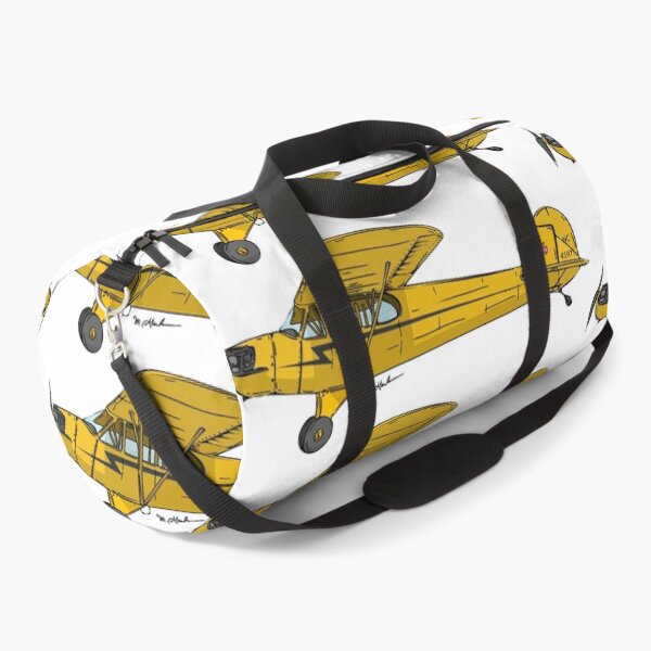 Item preview, Piper Cub NC49571 designed and sold by Michael Garber.