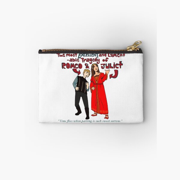 Item preview, Romeo and Juliet designed and sold by Hazel-MH.