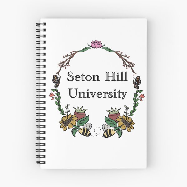 Item preview, Seton Hill Nature Design (Sticker Optimal) designed and sold by jajatomtom.