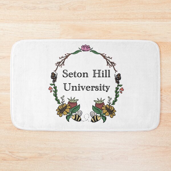 Item preview, Seton Hill Nature Design (Sticker Optimal) designed and sold by jajatomtom.