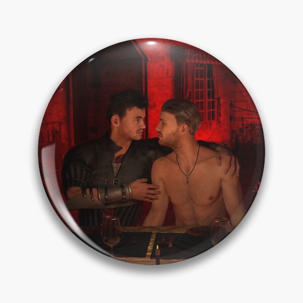 Item preview, A Knight's Fare designed and sold by RexRedLGBTQ.