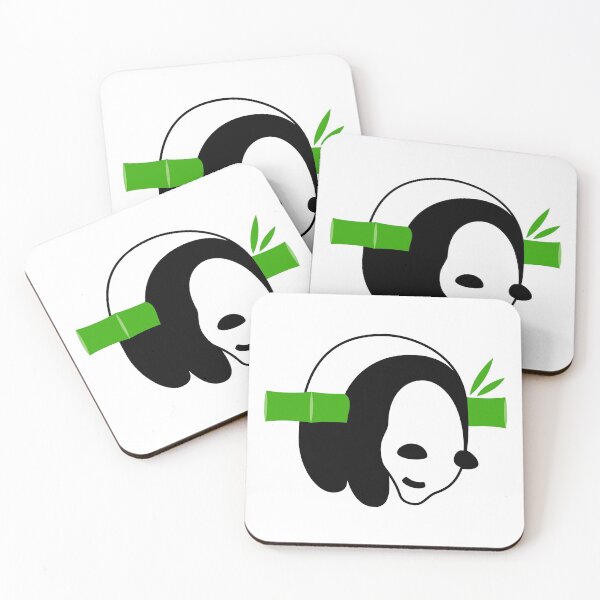 Item preview, hang in there baby panda designed and sold by adree.