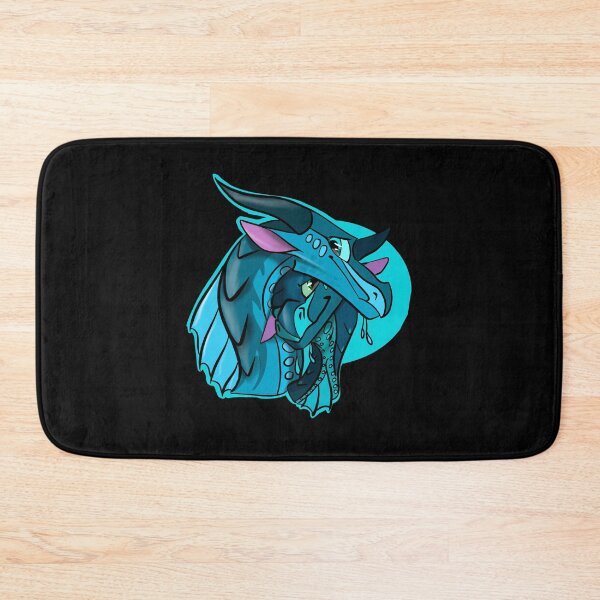 Item preview, Tsunami and Riptide  designed and sold by AmberKaylee.