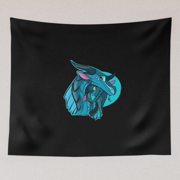 Item preview, Tsunami and Riptide  designed and sold by AmberKaylee.
