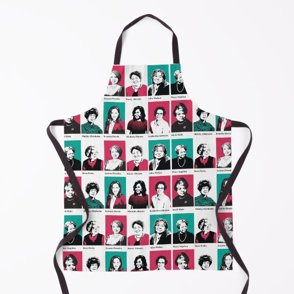 Item preview, African American Women, feminist designed and sold by candhdesigns.