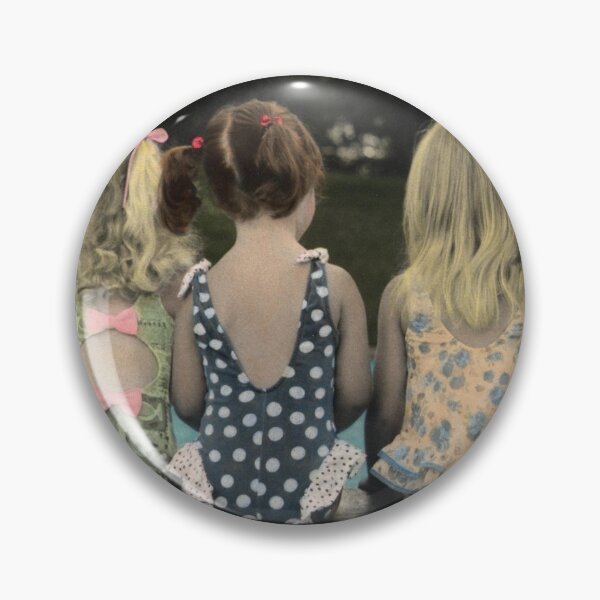 Item preview, Little Friends designed and sold by Christine  Wilson Photos.
