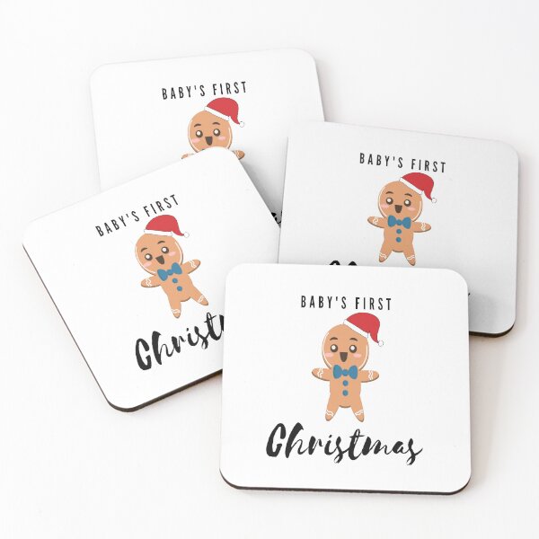 Item preview, Baby's First Christmas designed and sold by Xrizen  Designs.