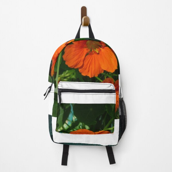Item preview, Nasturtium looks good in Farm garden Spring 2018 designed and sold by EdsMum.