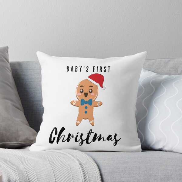 Item preview, Baby's First Christmas designed and sold by Xrizen Designs.