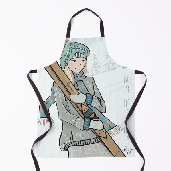 Item preview, Winter peace designed and sold by BehindBoe.
