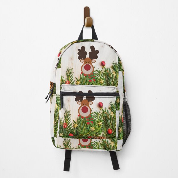 Item preview, Red Nosed Reindeer designed and sold by RGeeStore.