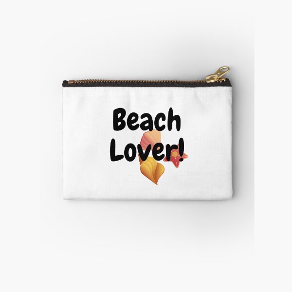 Item preview, Beach Lover designed and sold by SiempreViajero.