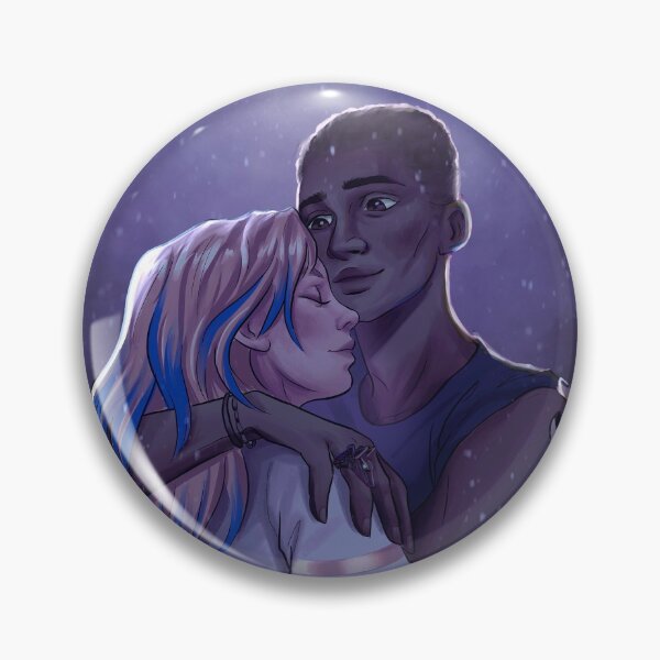 Item preview, Sadie Kane and Walt Stone designed and sold by KarenDelaVegart.