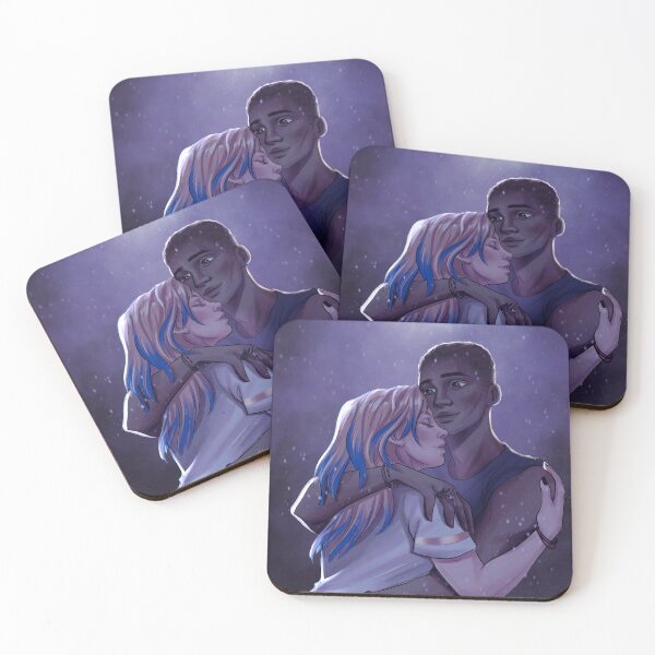 Item preview, Sadie Kane and Walt Stone designed and sold by KarenDelaVegart.