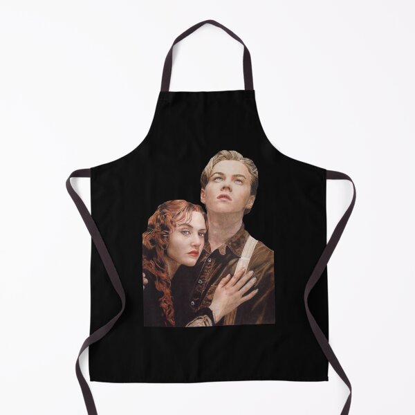 Item preview, Kate Leonardo Titanic Movie Rose And Jack designed and sold by AndrewDarlene7.