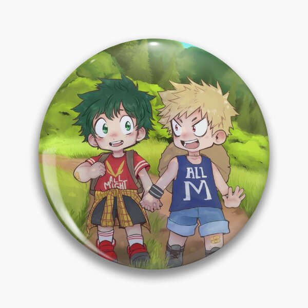 Pin by YakiChm👾 on my hero & BakuDeku <3