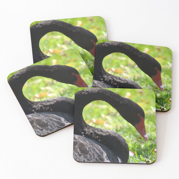 Item preview, Black Swan designed and sold by Deborah Clearwater.