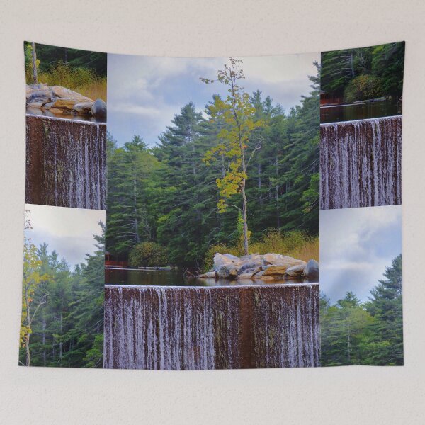 Item preview, Lonely Tree designed and sold by Savannah Gibbs.