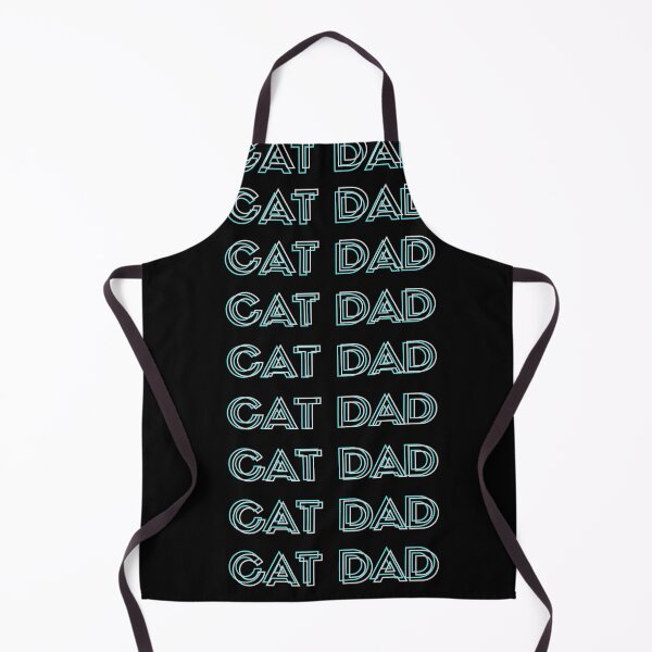 Item preview, Cat Dad designed and sold by burnettshirts.