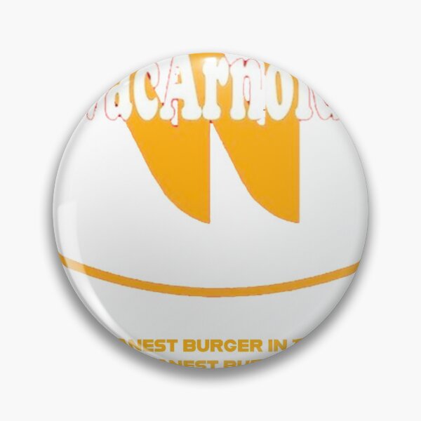 Item preview, WacArnold's Chappelle Fast Food Parody designed and sold by teejam.