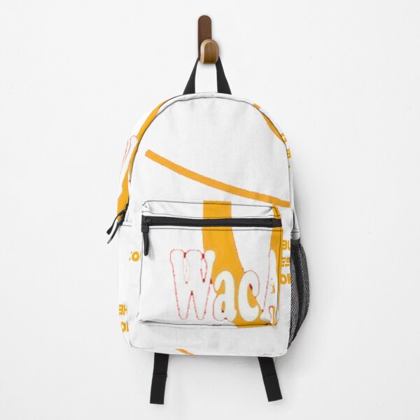 Item preview, WacArnold's Chappelle Fast Food Parody designed and sold by teejam.