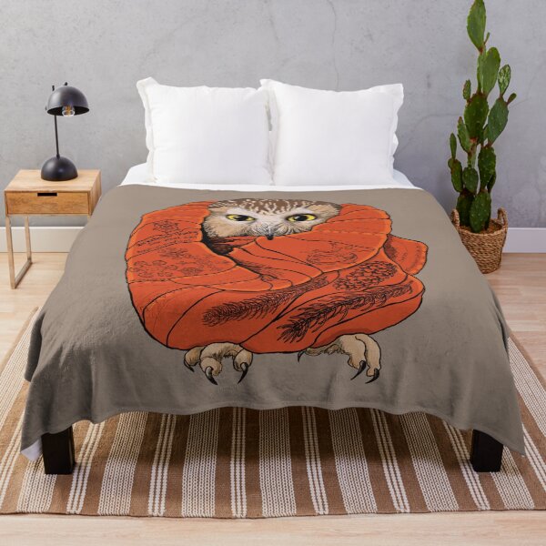 Item preview, Rockefeller el búho designed and sold by mernstw.