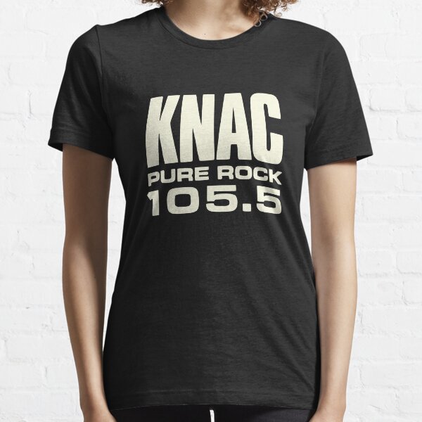 BEST SELLER - Knac Pure Rock Merchandise Essential T-Shirt