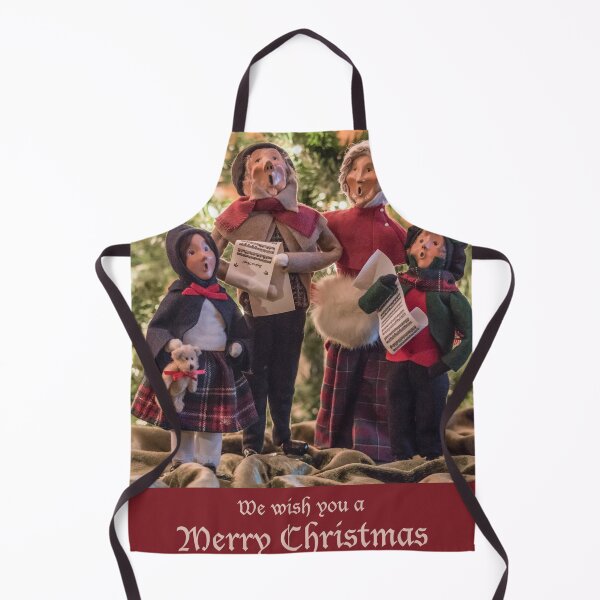 Artikelvorschau, Ich wünsche Ihnen frohe Weihnachten Caroling Dolls entworfen und verkauft von nancyjcreates.