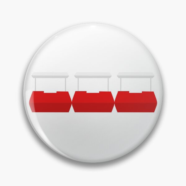 Item preview, Red Peoplemover designed and sold by kona66.