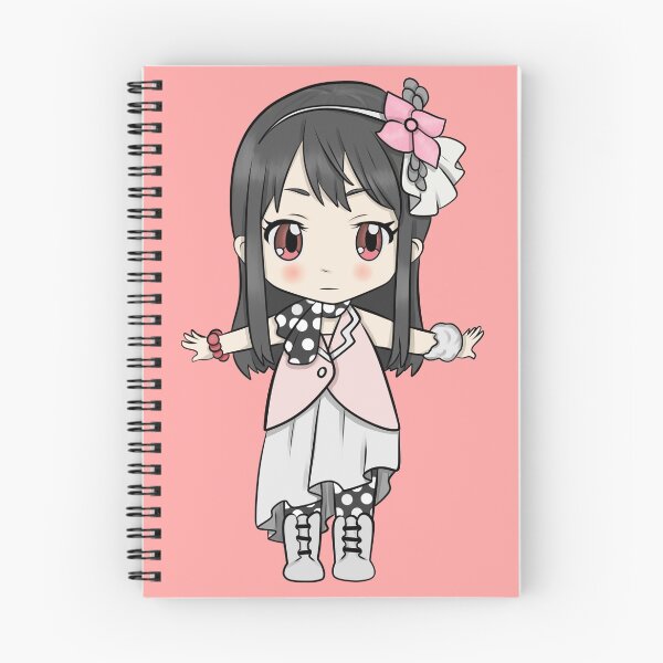 Item preview, Mitsuki nase designed and sold by jjocd.
