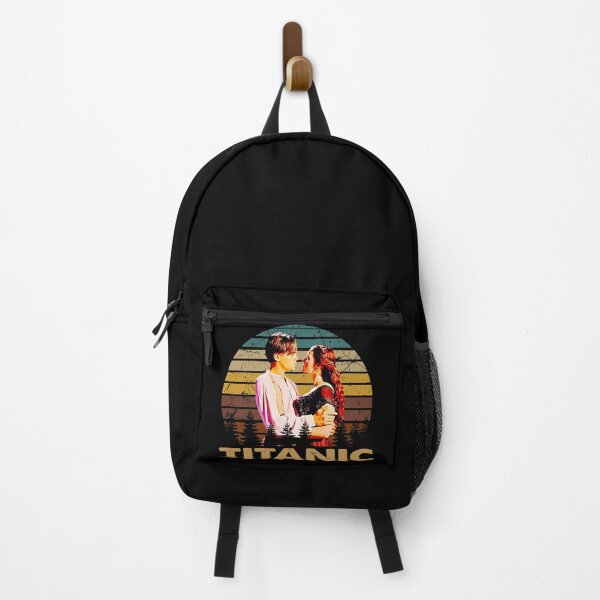 Item preview, Vintage Design Titanic Film Rose And Jack designed and sold by AndrewDarlene7.