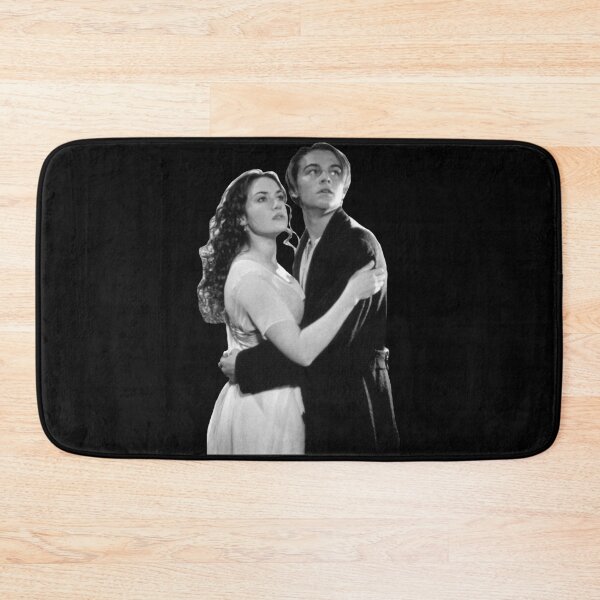 Item preview, Titanic Movie Rose And Jack designed and sold by AndrewDarlene7.