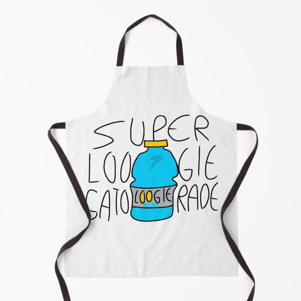 Item preview, Super loogie gatorade designed and sold by iovi4.