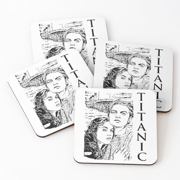 Item preview, Love Rose And Jack Art designed and sold by AndrewDarlene7.