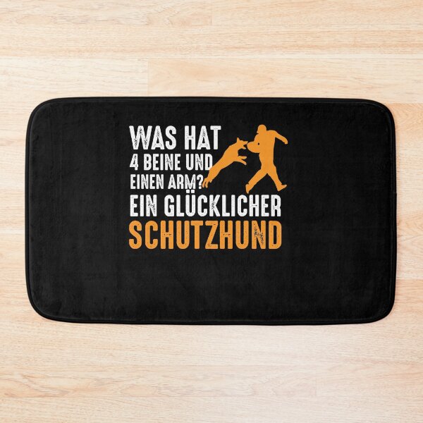 Item preview, Schutzhund German Shepherd Funny saying Dog IGP Hundesport designed and sold by Lenny Stahl.