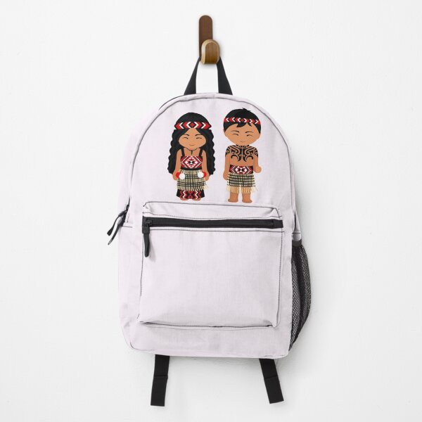 Item preview, Maori Children designed and sold by Aroha Designs.