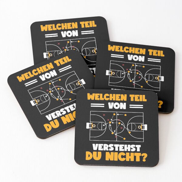 Item preview, Basketball coach trainer funny saying basketball player designed and sold by Lenny Stahl.