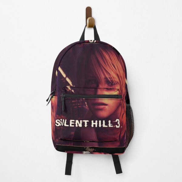 Item preview, Silent Hill 3 - Box Art Cover (Original Version) designed and sold by Brazz Official.