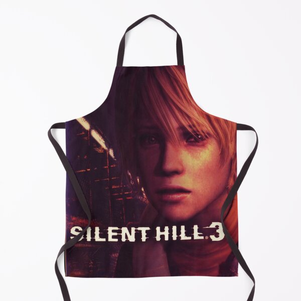 Item preview, Silent Hill 3 - Box Art Cover (Original Version)  designed and sold by Brazz Official.