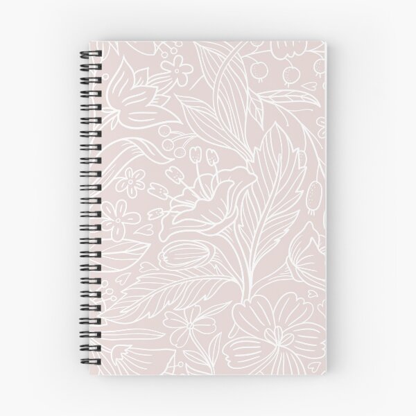 Item preview, Seamless Floral Pattern  designed and sold by Christeena-.