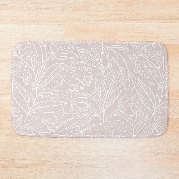 Item preview, Seamless Floral Pattern  designed and sold by Christeena-.